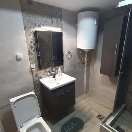 Franc Apartment Skopje