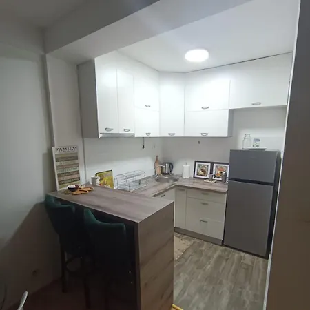 Apartment Franc *