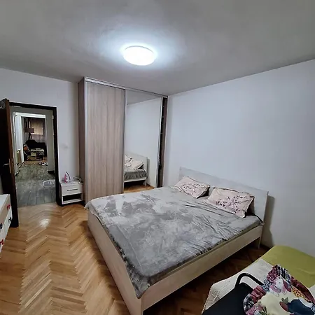 Franc Apartment Skopje