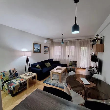 Apartment Franc *