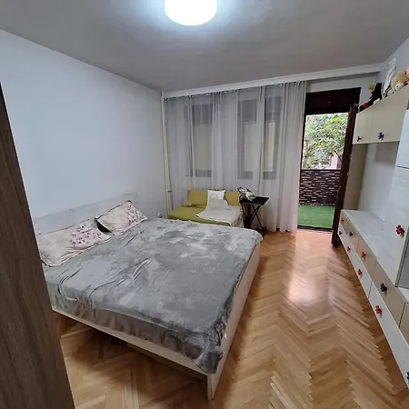 Apartment Franc
